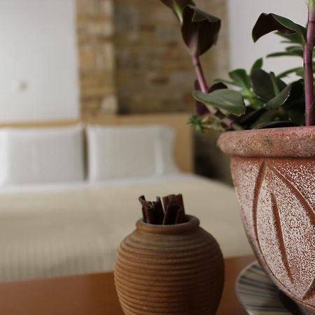 NJ Corfu Boutique Apartments Extérieur photo