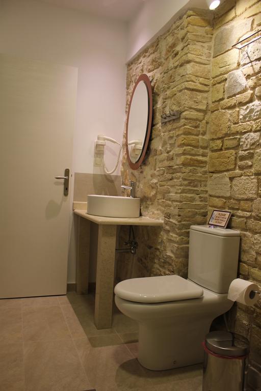 NJ Corfu Boutique Apartments Extérieur photo